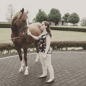 Meet your Posher, Erin